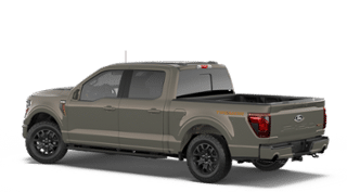 2026 Ford F-150® External Image 3
